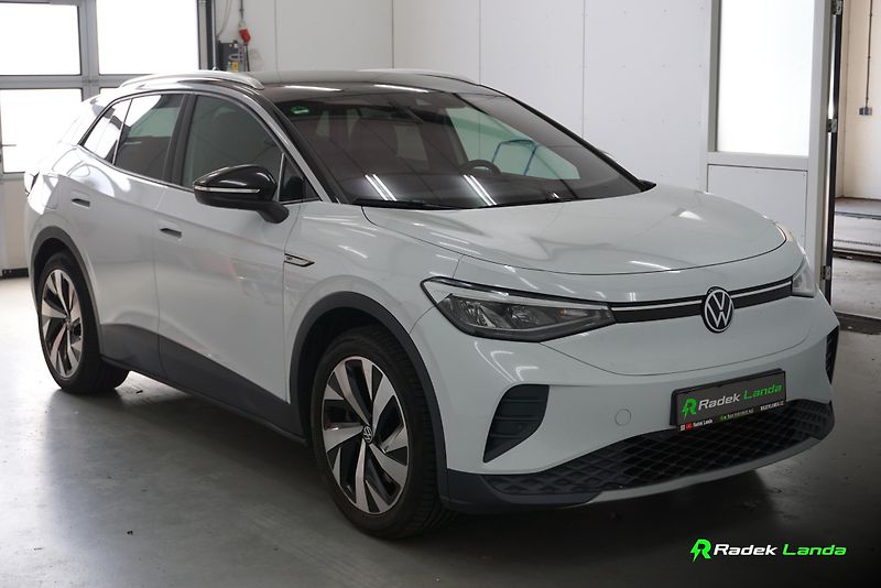 Volkswagen ID.4 (2021) 1st Edition | Pro Performance - fotka 4 z 9