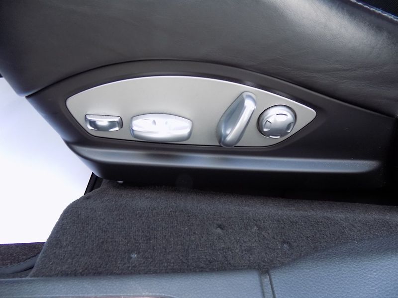 Porsche Panamera (2013) 4S/Facelift/4x4/NAVI/ - fotka 26 z 43