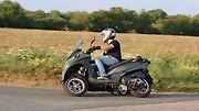 Piaggio MP3 500ie Sport LT.