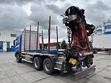 Scania (2021) G500 B6X6HA - náhled 11