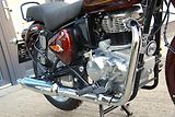 Royal Enfield Bullet 350 (2026) - náhled 14