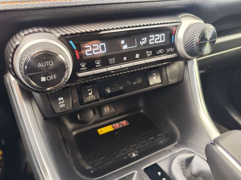 Toyota RAV4 2.5 HEV/163kW Adventure e-CVT - fotka 21 z 30