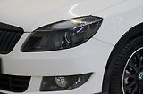 Škoda Fabia - náhled 9