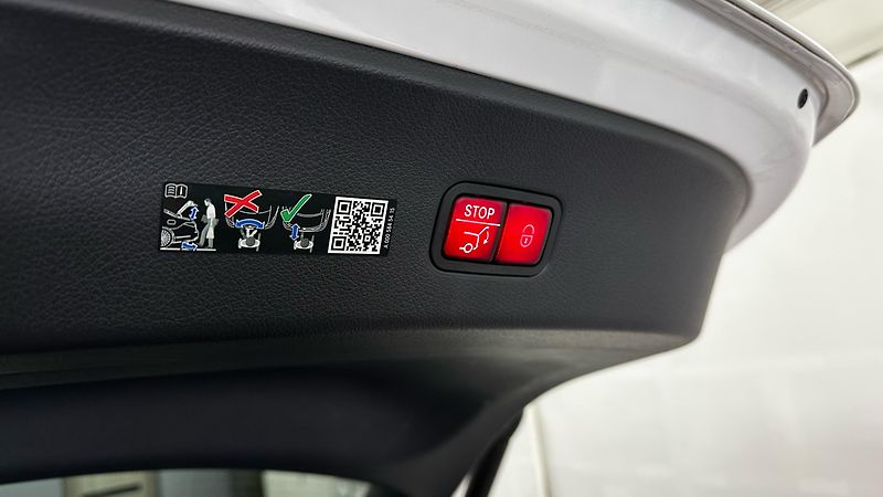 Mercedes-Benz GLC ZÁRUKA / TOP STAV  - fotka 22 z 48
