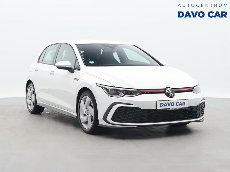 Volkswagen Golf 2.0 GTI 180kW DSG Virtual - fotografie inzerátu
