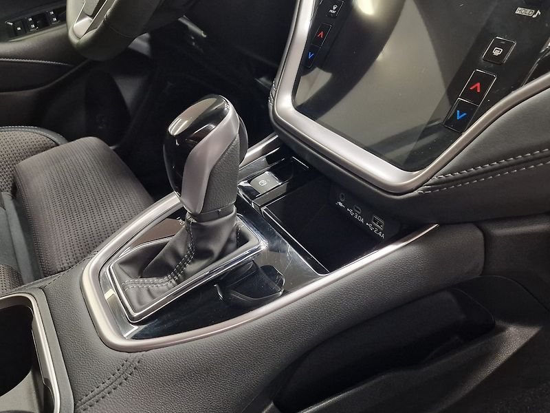 Subaru Outback (2025) 2.5 ACTIVE 2025 - fotka 33 z 58