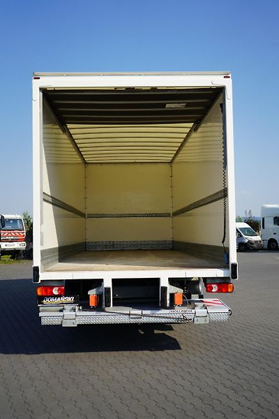 DAF LF (2019) 260 / ACC / EURO 6 / KONTENER  - fotka 10 z 43