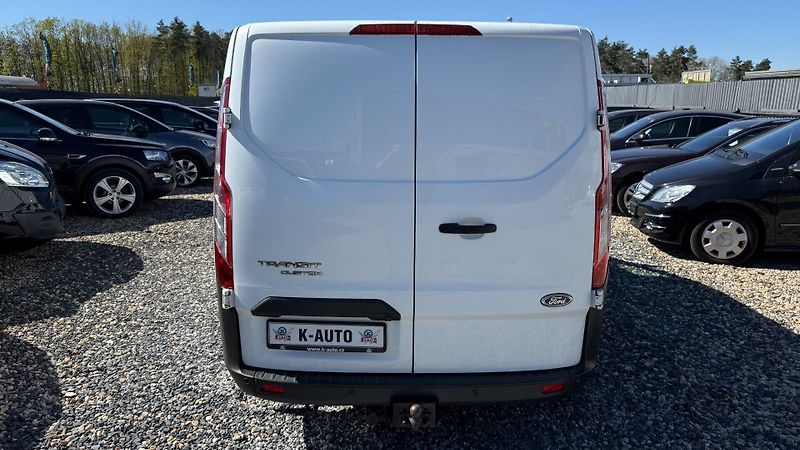 Ford Transit Custom (2019) 2.0TDCi 79kW *L1H1*PDC*Klima* - fotka 5 z 20