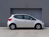 Hyundai ix20 1.4CVVT 66kW ČR 1.MAJITEL DPH - náhled 4