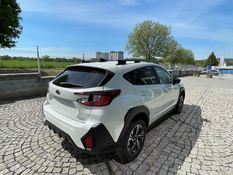 Subaru Crosstrek (2025) 2.0i Active - AKCE, Demo - fotka 5 z 7