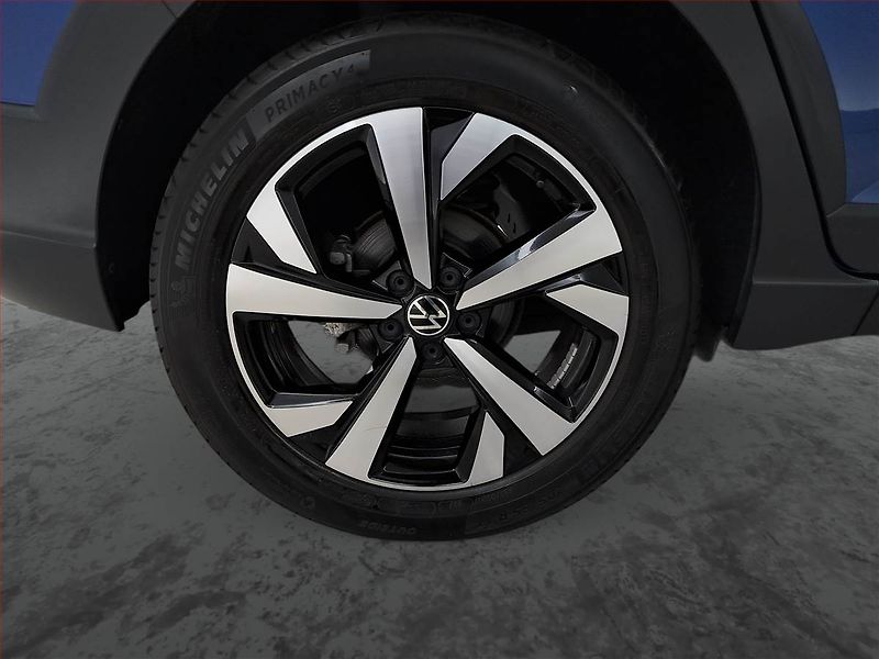 Volkswagen Taigo (2022) Style 1.0 TSI, Automat, ČR - fotka 15 z 20