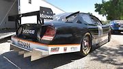Upravený Dodge Charger ze série NASCAR od Jima Peruto.