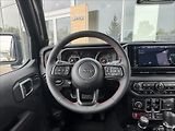 Jeep Wrangler (2024) 2,0 Turbo 4WD 8AT  Rubicon - náhled 13