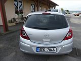 Opel Corsa 1,4 16V 74kW, drobné vady laku - náhled 7