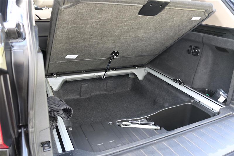 BMW X5 2,0 xDrive25d,ČR, 1. Majitel - fotka 53 z 59
