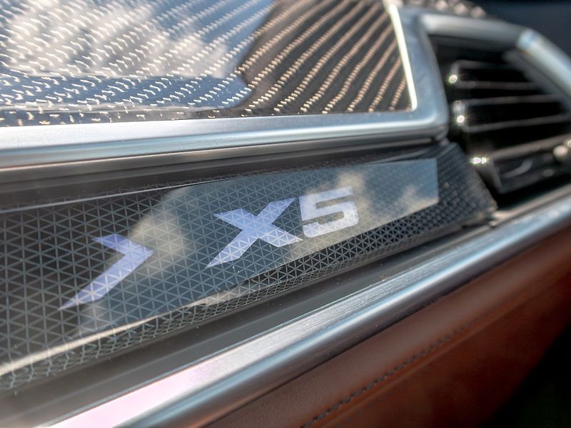 BMW X5 (2023) 3.0D 50E – NOVÉ V ČR - fotka 47 z 70