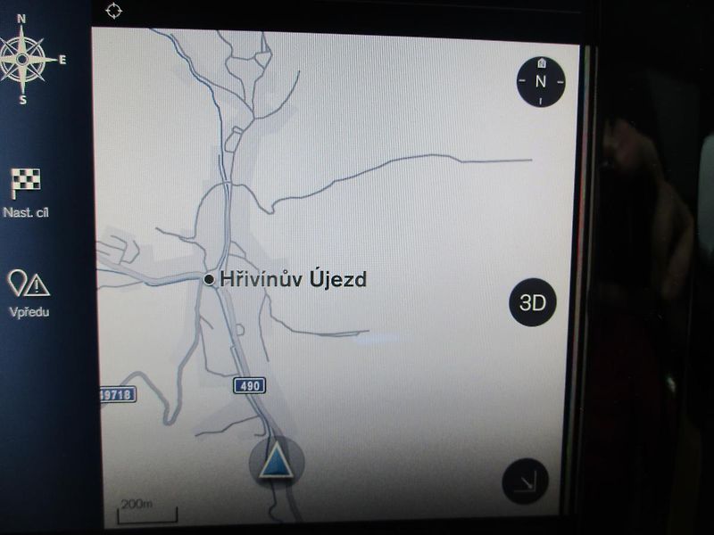 Volvo V90 T6 CROSS COUNTRY PRO 246kW - fotka 31 z 47