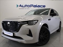 Mazda CX-60 2,5 PHEV Homura 2.maj.ČR - fotografie inzerátu