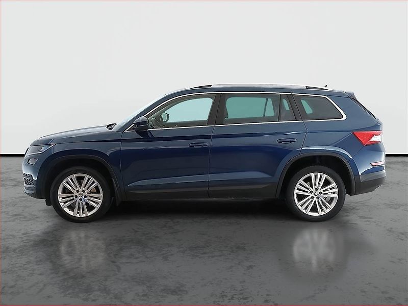 Škoda Kodiaq (2019) Style 2.0 TDI 4x4 - fotka 3 z 22