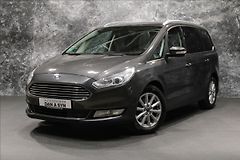 Ford Galaxy 2,0 TDCi 110kW Titanium 7 míst - fotografie inzerátu