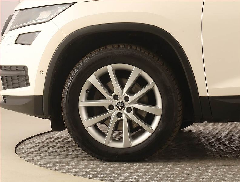 Škoda Kodiaq (2018) Style Plus 2.0 TDI - fotka 15 z 32