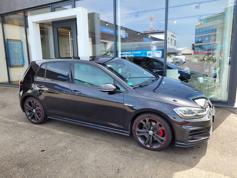 Volkswagen Golf 2.0 TDI GTD DSG Záruka 2roky - fotka 4 z 45