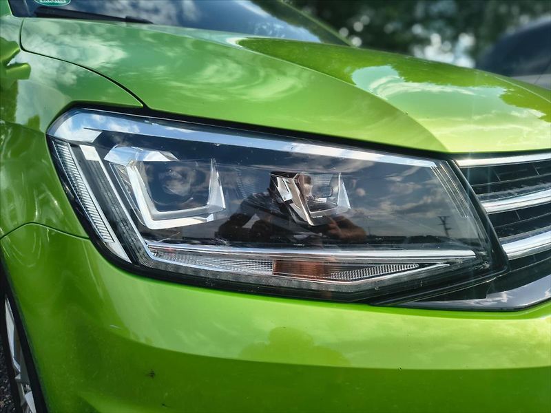 Volkswagen Caddy 2,0 TDI - fotka 9 z 22