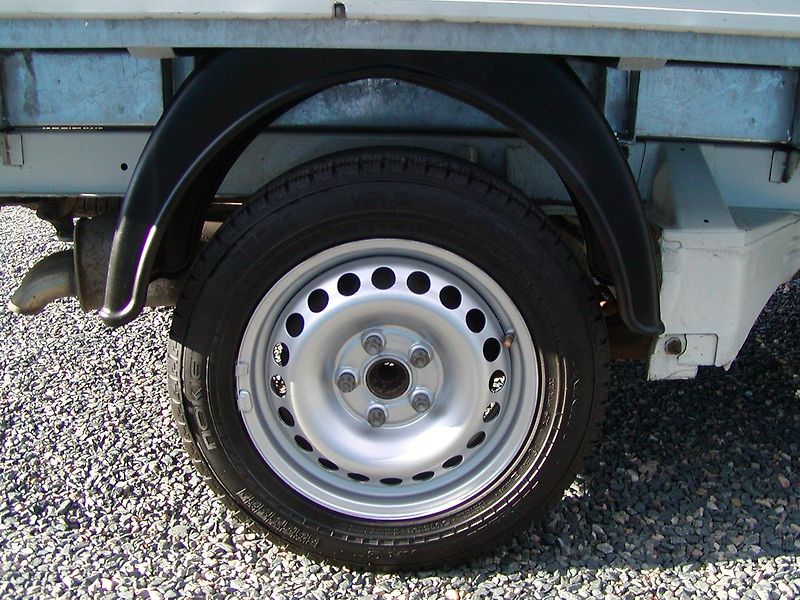 Volkswagen Transporter 1.9TDi,VALNÍK DK, NOVÁ KORBA - fotka 54 z 55