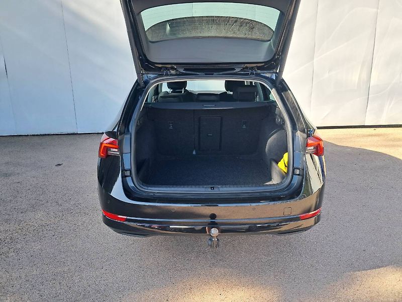 Škoda Octavia (2023) COMBI IV STYLE Plus 2.0 TDI / - fotka 28 z 29