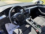 Volkswagen Passat 2.0 TDI VIRUTAL MASÁŽ SERVISKA - náhled 11