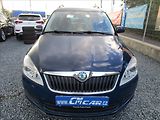Škoda Roomster 1.4i 16V Ambition, aut Klima - náhled 1