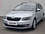 Škoda Octavia (2013) 2.0 TDi, Bixen, navi - náhled 2