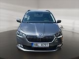Škoda Fabia 1,0 TSI 70 Ambition 5d - náhled 1