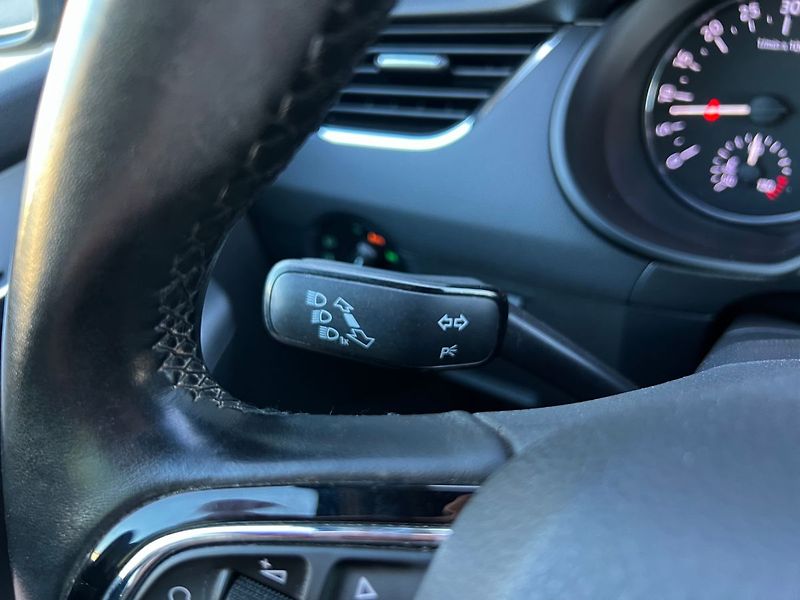 Škoda Octavia 1,6 TDi 81kW STYLE-KAMERA.P - fotka 22 z 42