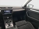 Škoda Superb (2022) 2.0 TDI, Automat, Kůže, Navi - náhled 8