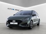 Hyundai i30 (2026) 1,0 T-GDI GO CZECH 85 kW MT - náhled 4
