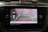 Volkswagen Tiguan 1,5 TSI Active 1.majitel - náhled 25