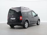 Volkswagen Caddy 1,6 TDI 75kW DSG Tažné Serv.Kn - náhled 7