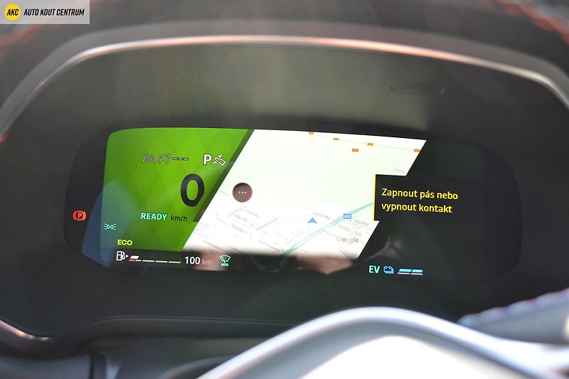 Renault Symbioz Esprit Alpine E-Tech full hybr - fotka 38 z 70