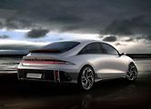 Dobrý poměr cena/výkon nabízí Hyundai Ioniq 6