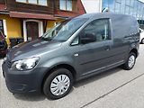 Volkswagen Caddy 1,6 TDI  Econo - náhled 1