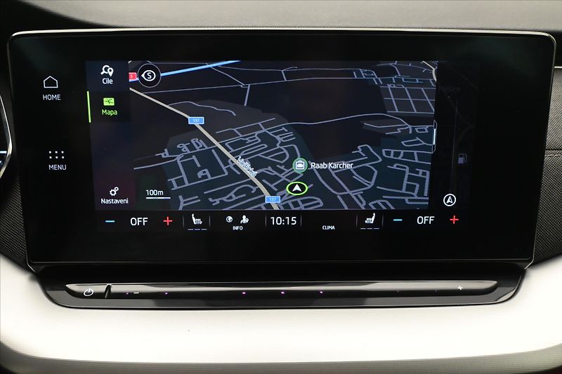 Škoda Octavia 2,0 TDI 110kW DSG Style Záruka - fotka 20 z 30