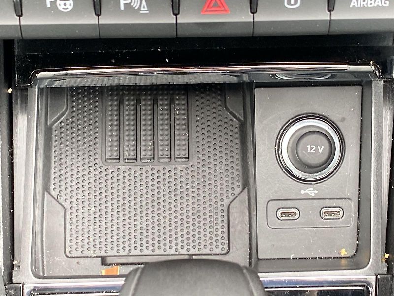 Škoda Karoq (2025) 2.0 TDI 4x4 DSG SportLine - fotka 21 z 40