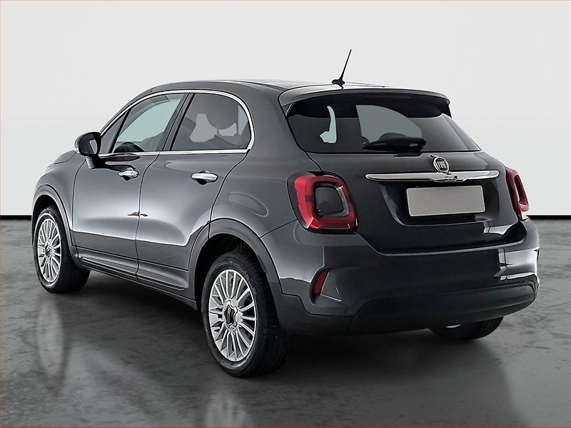 Fiat 500X (2019) 1.6 E.torQ, Tempomat - fotka 4 z 19