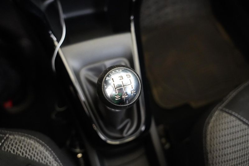 Citroën C3 - fotka 22 z 25