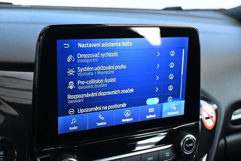 Ford Puma (2023) 1.0 ST-LINE LED ECOBOOST - fotka 15 z 29