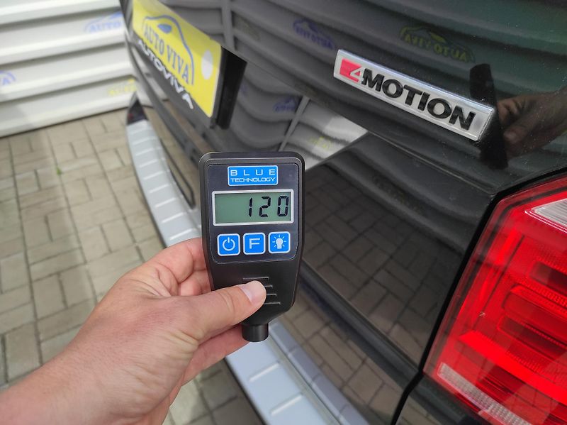 Volkswagen Multivan 2,0TDi DSG,4x4,Highline,7 míst - fotka 52 z 59
