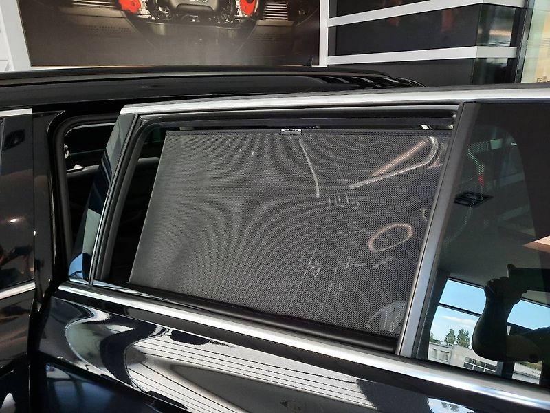 Volkswagen Passat Variant (2023) 2.0 TDI (110kW/150k) DSG, Busi - fotka 23 z 26