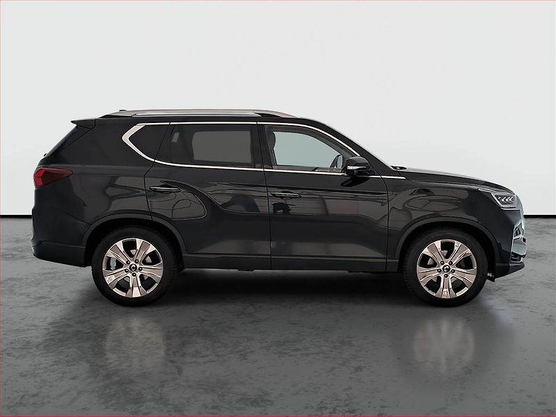 SsangYong Rexton (2022) 2.2 Diesel - fotka 6 z 23