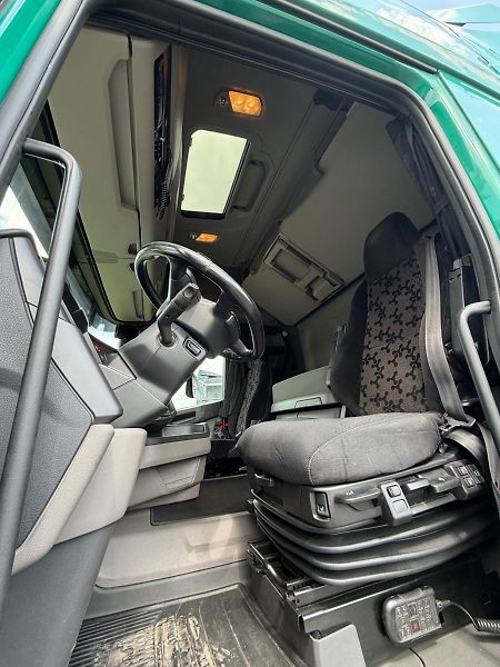Scania Ostatní R 450 6x2 110cbm - fotka 11 z 23